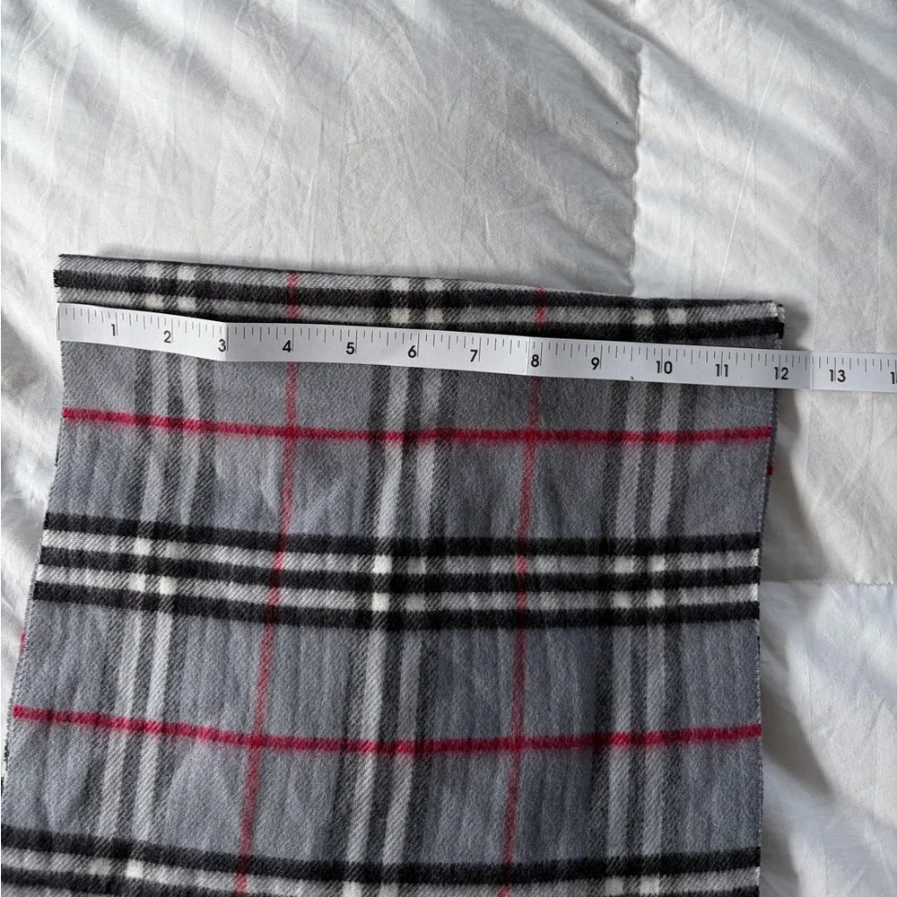 Plaid Fringe Scarves Bundle.Merino Wool, Cashmere,Classic,Quiet Luxury,Winter